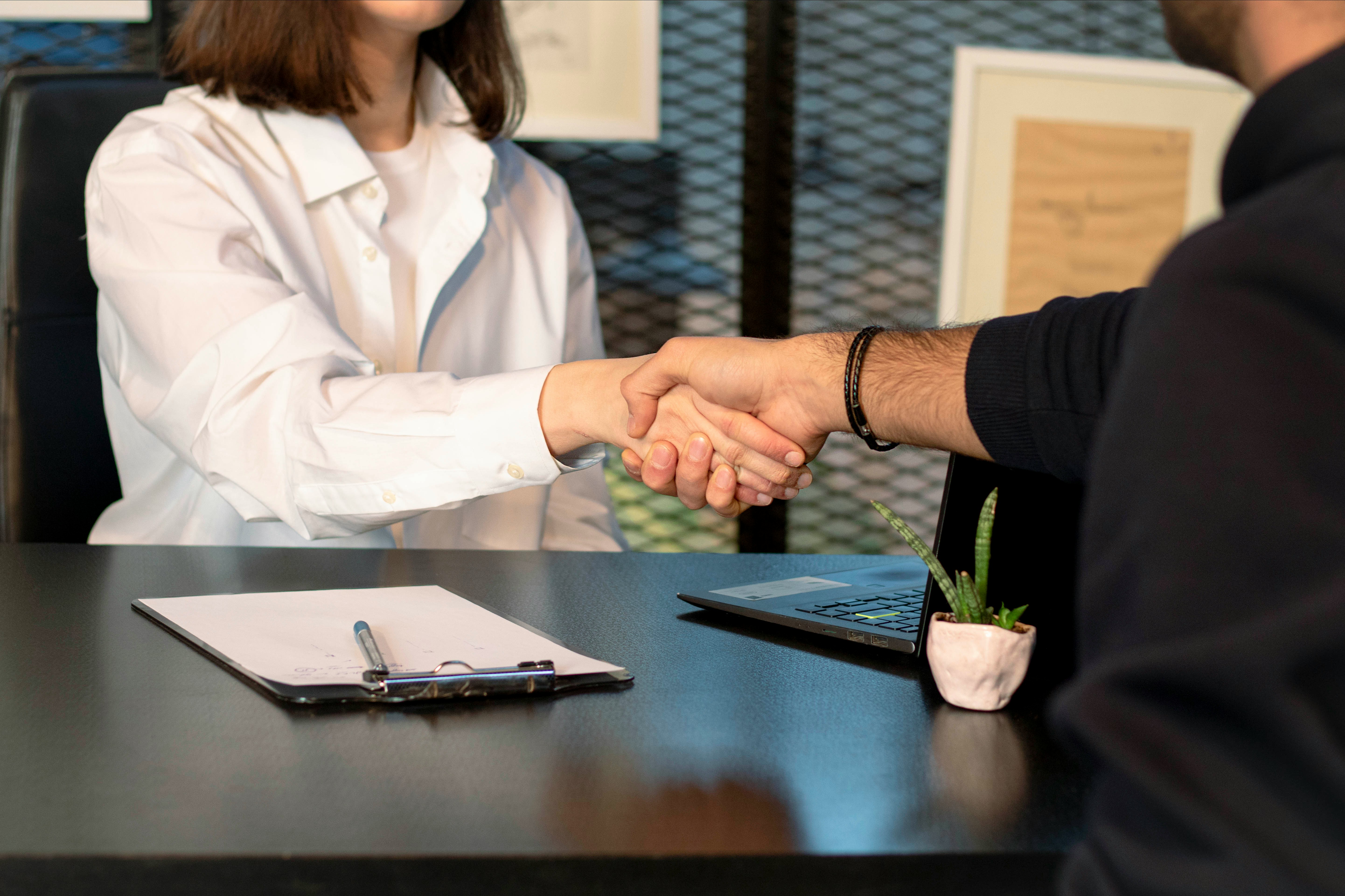 Join the growing number of businesses that trust Remoteplatz for their hiring needs.