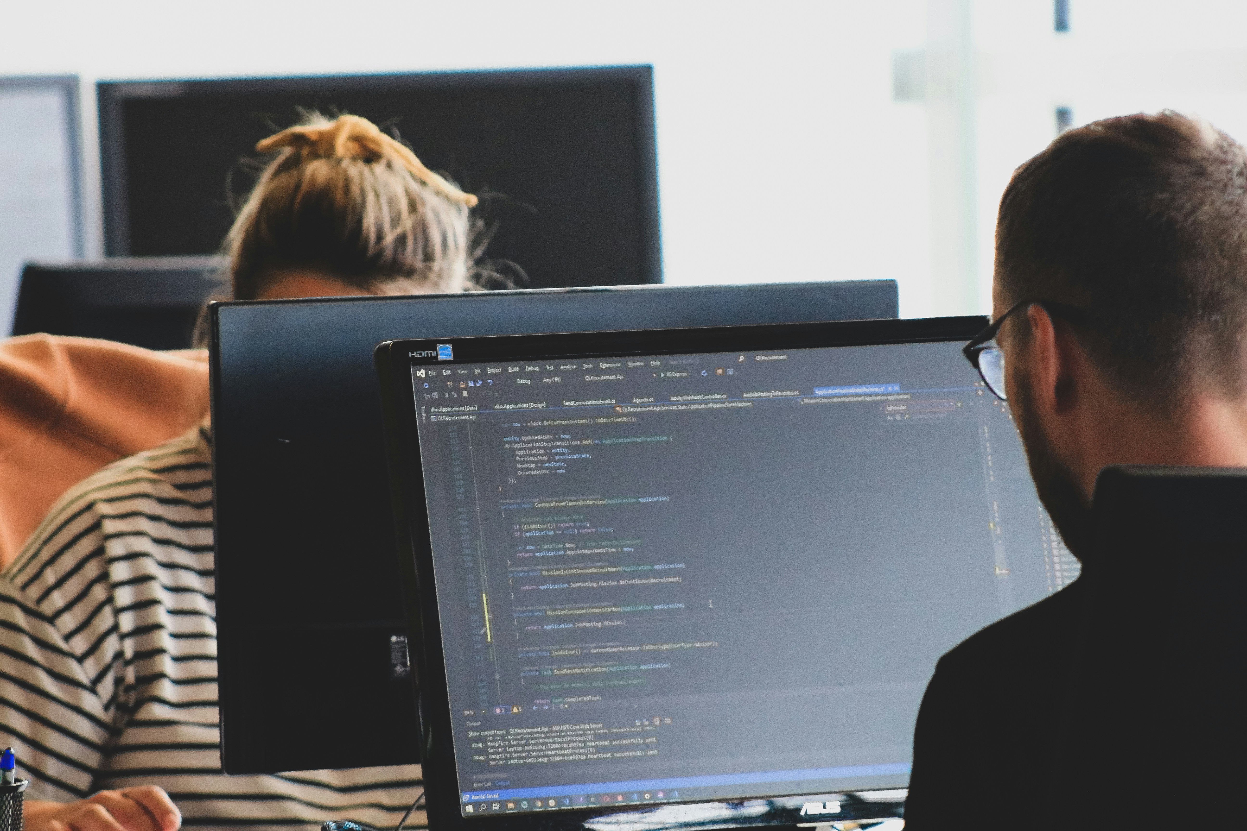 Hire top tech experts with RemotePlatz